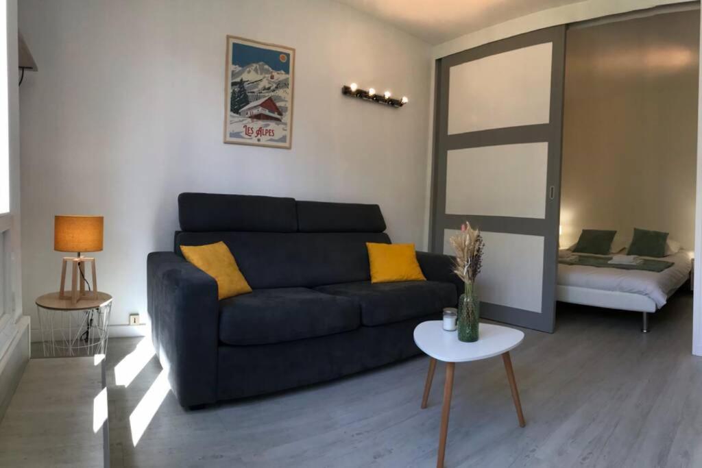 Ferienwohnung Les Jardins - Terrasse & Jardin Au Calme Annecy Exterior foto