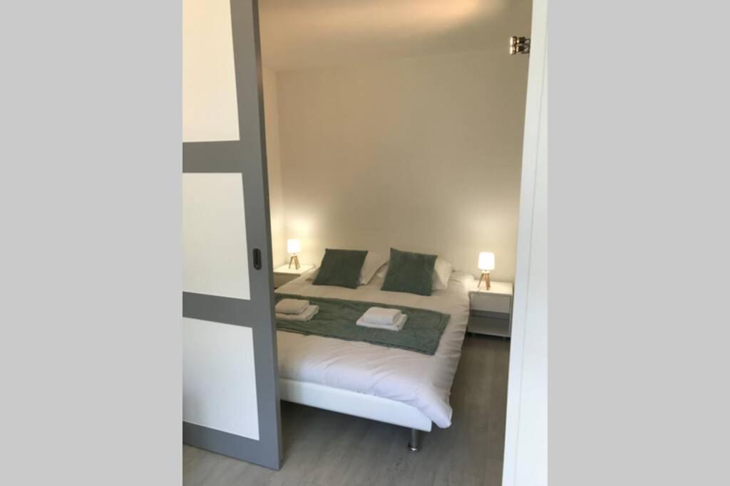 Ferienwohnung Les Jardins - Terrasse & Jardin Au Calme Annecy Exterior foto